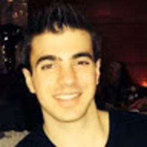 Meet your Posher, Dan